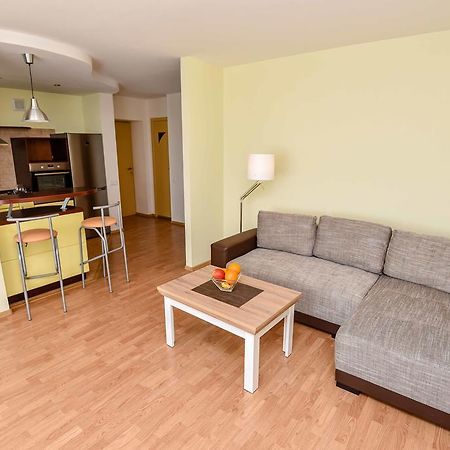 Baltic Apartment Klaipeda Exterior foto