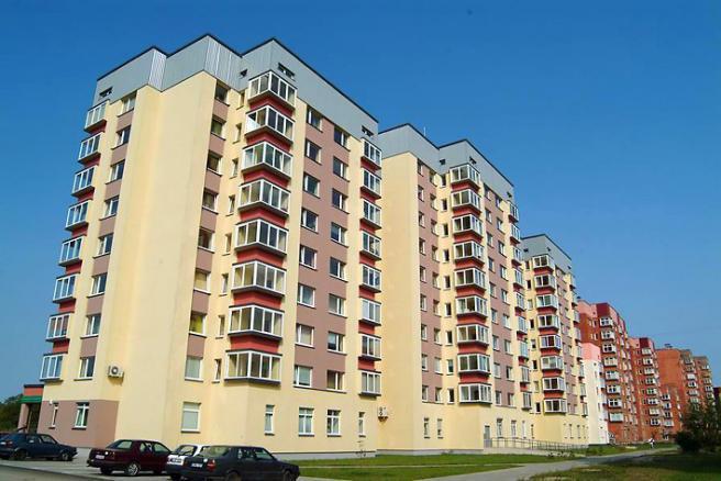 Baltic Apartment Klaipeda Exterior foto