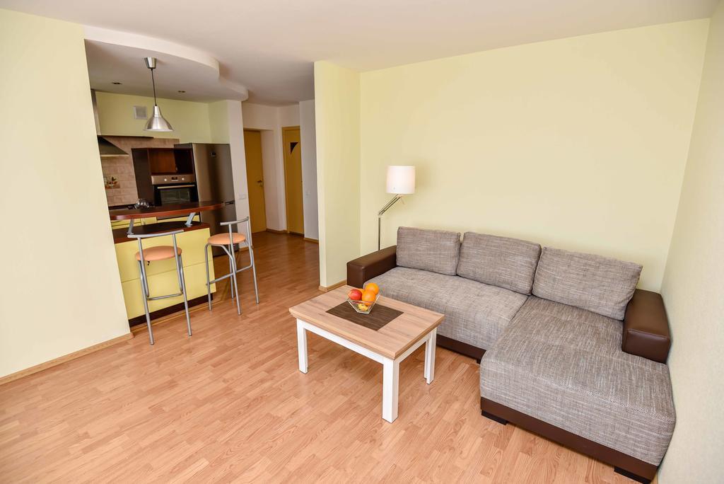 Baltic Apartment Klaipeda Exterior foto