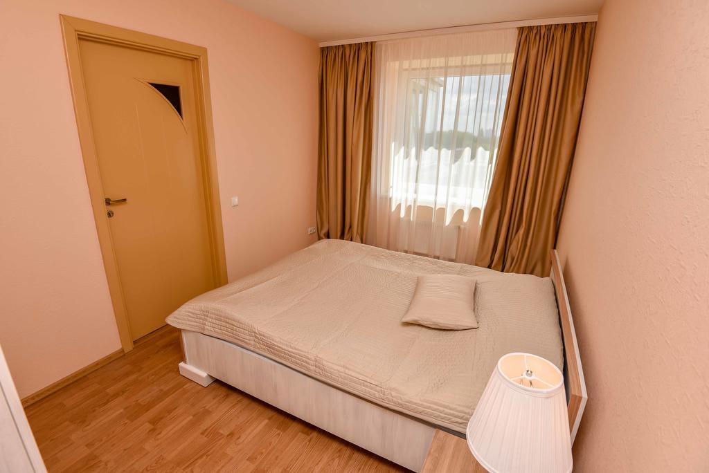 Baltic Apartment Klaipeda Exterior foto