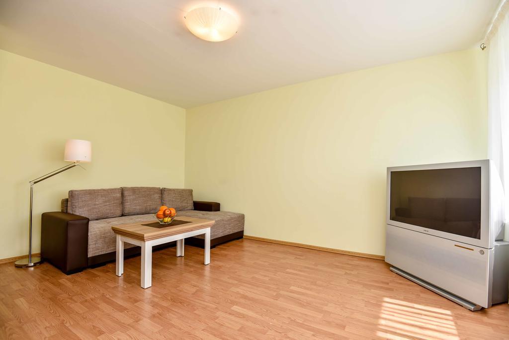 Baltic Apartment Klaipeda Exterior foto